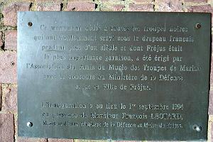 148- Frejus plage